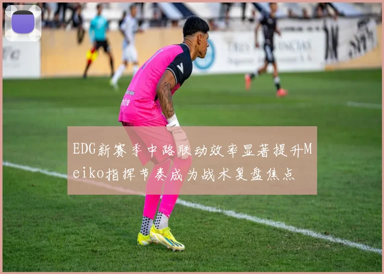 EDG新赛季中路联动效率显著提升Meiko指挥节奏成为战术复盘焦点